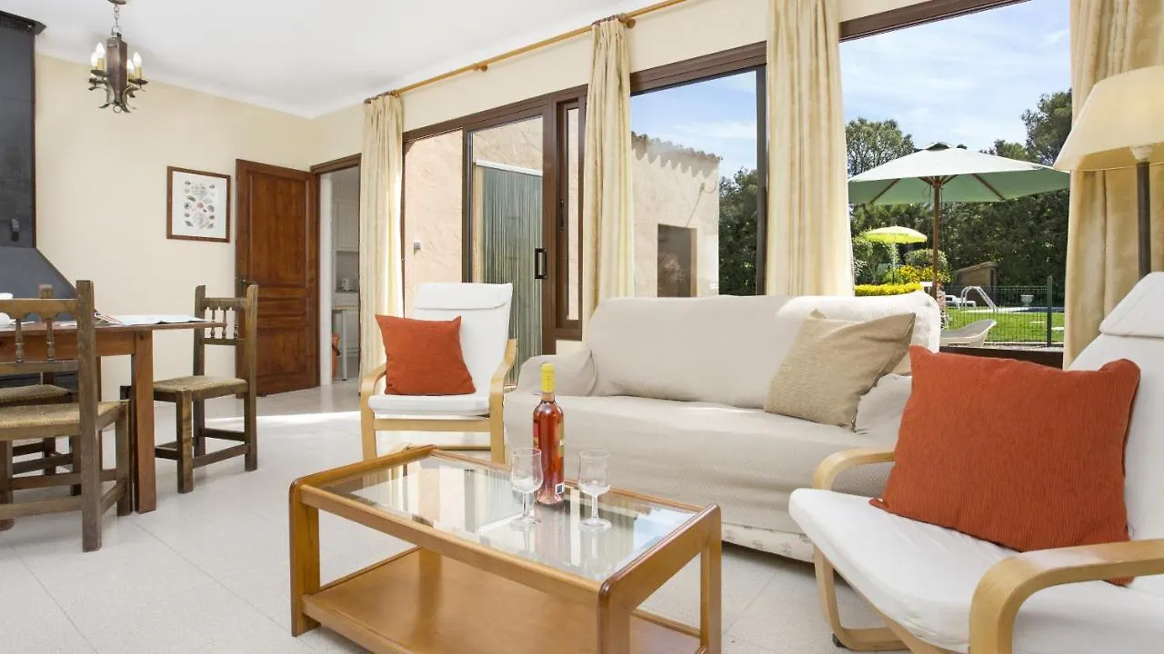 1 Tp - Esclanya Villa Esclana
